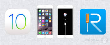 برنامج Reiboot للدخول او الخروج من وضعية Recovery Mode لنظام Ios مدونة نواف