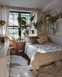 44 Trendy Design For Boho Bedroom Ideas In 2020 32 Room Inspiration Bedroom Small Room Bedroom Bedroom Decor Design