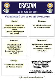 Image result for crastan caffe