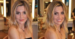 Check spelling or type a new query. Strong Flavia Alessandra Strong Muda O Visual Para A Novela Salve Jorge