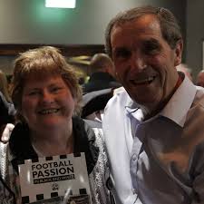 New book Football Passion In Black And White pays tribute to Newcastle  United's loyal fanbase
