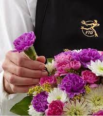 Maybe you would like to learn more about one of these? The Florist Designed Bouquet By Ftd Cedar Rapids Ia Florist