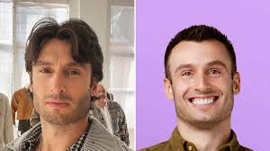 Love Is Blind Fans Think Garrett's Glow-Up Confirms Taylor Marriage