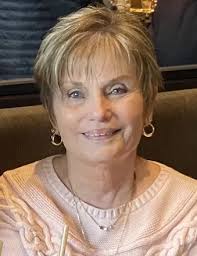 Obituary information for Donna Champe