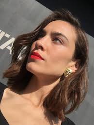 6 Hair Products That Alexa Chung Swears By