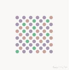 British artist bridget riley attained recognition as part of the op art movement of the 1960s. Measure For Measure By Bridget Riley 2020 Print Artsper 963918