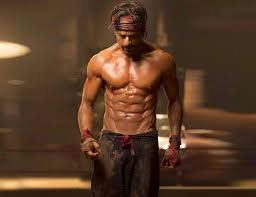 More than 1 fake abs shirt at pleasant prices up to 28 usd fast and free worldwide shipping! Salman Vs Srk Salman Khan S Six Pack Abs Fake Shah Rukh Khan S Eight Pack Is Real India Com