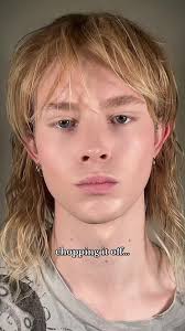 haven't had short hair in 5 years… #haircut