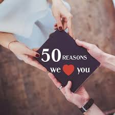 Check out all our gift ideas for men to find just the right one for this milestone birthday. 15 Best Gift Ideas For Husband S 50th Birthday Make It An Unforgettable Birthday For Him Updated 2021