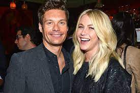 Is Ryan Seacrest Gay Has A Wife Or Girlfriend Celebily