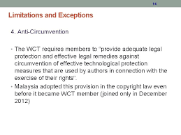 All creators of such content in malaysia have their rights protected by this law. Copyright Flexibilities In Malaysia Rokiah Alavi Department Of