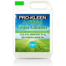 Check spelling or type a new query. Pro Kleen Artificial Grass Cleaner Deeply Cleans Deodorises Pet Smells Pro Kleen