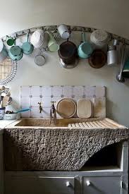 Epingle Par Coucou Polo Sur Kitchen Eviers Maison De Ferme Deco Maison Cuisines Deco