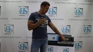 The printer driver supports the use of windows, macintosh, and linux operating system versions. Brother Hl5250dn Youtube