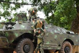 Canada army run is more than just a race. Female Military Doctors Impress At Int L Army Games Breaking News Latest World News Updates Vietreader Viet Nam