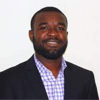 Jude Mbama Noah, MBA