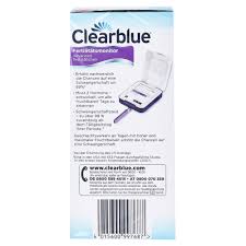 Der letzte war 31 tage. Erfahrungen Zu Clearblue Advanced Fertilitatsmonitor Teststabchen 24 Stuck Medpex Versandapotheke