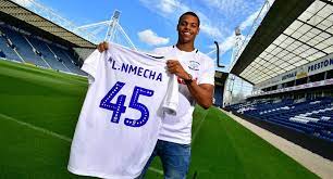 His potential is 80 and his position is st. Nmecha Fifa 21 Felix Nmecha Fifa 21 Spieler Statistik Fifa Index Your 1 Source For Predictionsnewstradingcontentgerman Fifa News Villanuttu