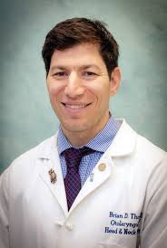 Brian D. Thorp, MD, FACS, FARS