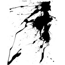 Paint Splash Brush Paint Splash Trash Polka Trash Polka Tattoo