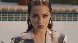 Chart breaker Bailey Bryan drops music video for “Watered Down”