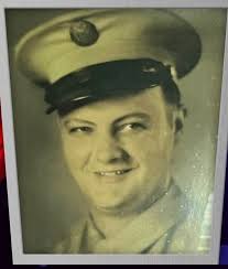 Lewis L Varney (1922-2012)