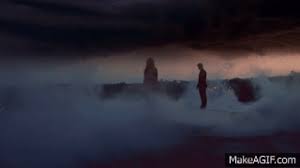 Meghan trainor & lunchmoney lewis. Martin Garrix Bebe Rexha In The Name Of Love Official Video On Make A Gif