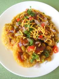 Ragda Patties Recipe Aloo Tikki Chaat How To Make Ragda Pattice Recipe Indian Food Recipes Vegetarian Chaat Indian Food Recipes