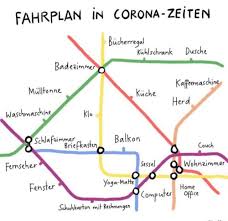 Mit diesem selbsttest können sie ihre symptome testen und. From Pandemic To Parody Learning From Corona