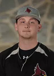 2015 Baseball Roster