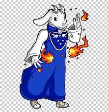 Undertale Nintendo Switch Toriel Flowey Goat Png Clipart Animals Art Artwork Boss Character Free Png Download