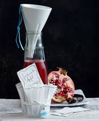 Granatapfel Sirup Rezept Granatapfel Granatapfelsirup Rezepte Geschenke Aus Der Kuche