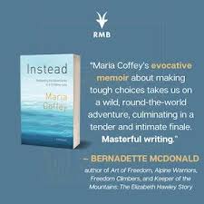 Instead: Navigating the Adventures of a Childfree Life