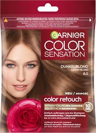 Garnier Color Sensation