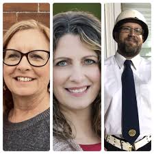 Meet the candidates 2023: Traer City Council