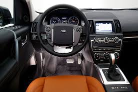 2013 Land Rover Freelander 2 Hd Pictures Carsinvasion Com