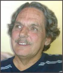 Steve HERRERA Obituary (2012)