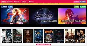 Dunia21 Link Resmi Nonton Film Online D21tv Terbaru Pingkoweb Com Film Fiksi Ilmiah Dokumenter