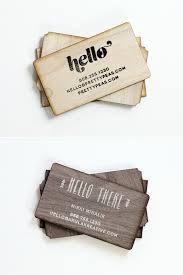 Blog Akula Kreative Wood Business Cards Watercolor Business Cards Diy Stamp