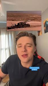 In case you didn't know, here's some really old footage of when the US  almost made Fallout a real thing, but tiny and everywhere. Here's some  weird history from the nuclear age