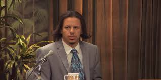 Eric andre's bad trip birthday bu'kkake. Adult Swim Sets Premiere Date For The Eric Andre Show Season 5 Mxdwn Television