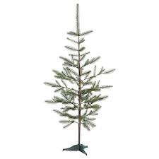 Dès le 3 décembre, vous pourrez acheter votre sapin de noël pour seulement un euro. Vinter 2020 Plante Artificielle Interieur Exterieur Sapin De Noel Vert 150 Cm Ikea