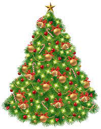 Find high quality christmas tree clipart, all png clipart images with transparent backgroud can be download for free! Christmas Tree Png Clipart Best Web Clipart Christmas Tree Clipart Christmas Lights Clipart Christmas Decorations