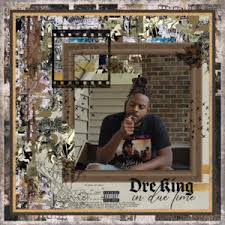 Dre King