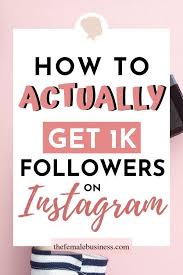 How To Get Your First 1000 Followers On Instagram How To Get Your First 1000 Instagram Followers More Followers On Instagram Gain Instagram Followers Get Instagram Followers