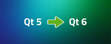Get Ready to Port Your Code to Qt 6 in 2022 | ICS