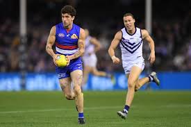 Ep 7 fremantle vs bulldogsep 7 fremantle vs bulldogs. Fremantle Dockers Vs Western Bulldogs Abc News Australian Broadcasting Corporation
