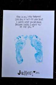 Maybe you would like to learn more about one of these? 20 Incredibly Special Fathers Day Gifts From Kids For Father S Day 2021 Hike N Dip Diy Father S Day Crafts First Fathers Day Gifts Fathers Day Art
