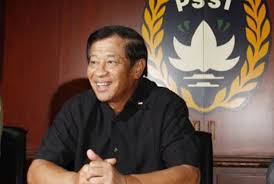 Soeratin tidak pernah meminta kekayaan meski harus mati dalam kemiskinan. Agum Gumelar Awalnya Pssi Didirikan Sebagai Alat Perjuangan Republika Online