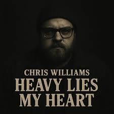 Chris Williams: albums, songs, concerts